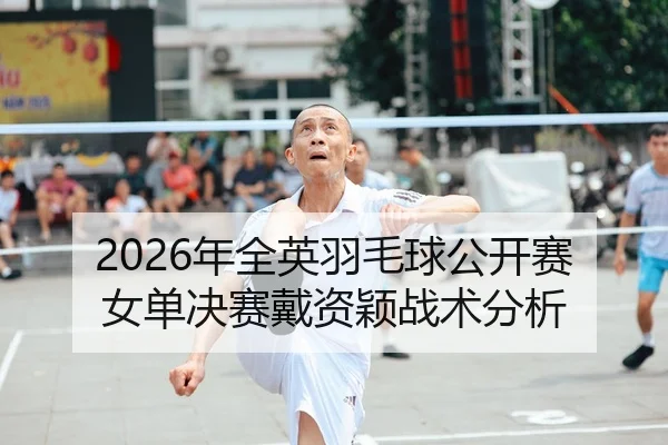 2026年全英羽毛球公开赛女单决赛戴资颖战术分析