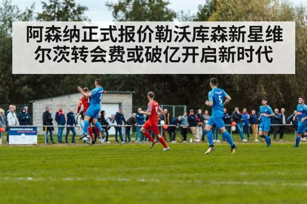 阿森纳正式报价勒沃库森新星维尔茨转会费或破亿开启新时代